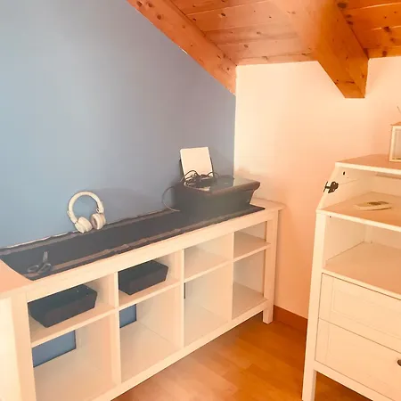 Magenta B&B *