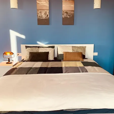 Bed & Breakfast Magenta B&B *
