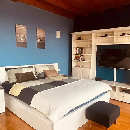 Magenta B&B