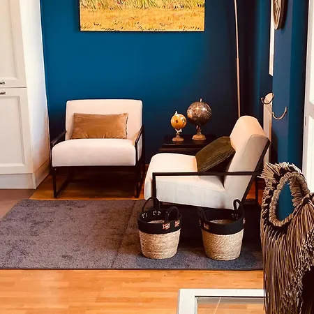 Bed & Breakfast Magenta B&B