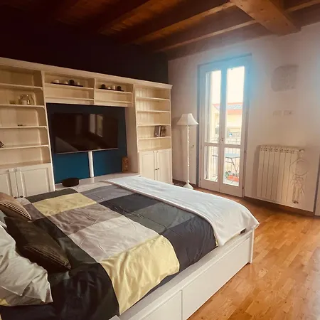 Magenta B&B *
