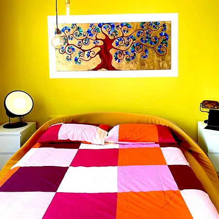 Magenta B&B Bed & Breakfast