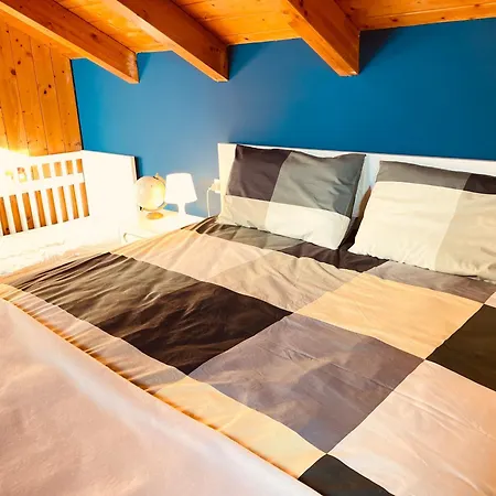 Magenta B&B Bed & Breakfast *