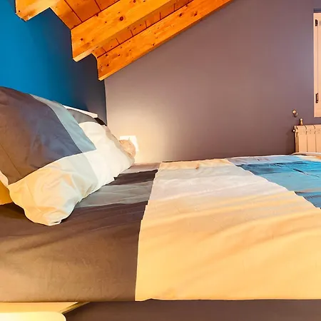 Bed & Breakfast Magenta B&B Magenta