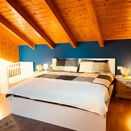 Bed & Breakfast Magenta B&B *