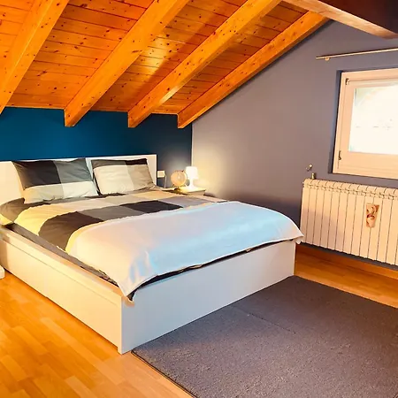 Magenta B&B Bed & Breakfast